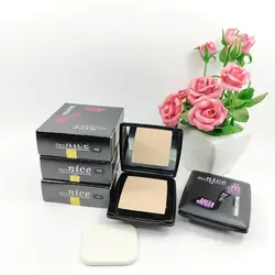 پنکک نایس ابریشمی مدل کفش - SHE’S NICE Powder