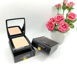 پنکک نایس ابریشمی مدل کفش - SHE’S NICE Powder