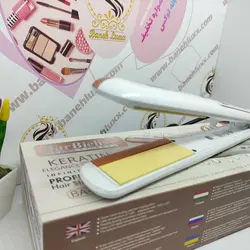 اتو‌ مو باربلیس کراتین-BarBieliss keratin ba 250