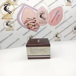 ماسک صورت جوانساز دسیوان 100 گرم Dsiuan