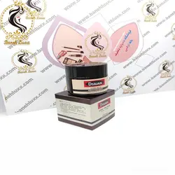 ماسک صورت جوانساز دسیوان 100 گرم Dsiuan
