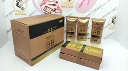 کرم پودر BB نایس اصل فرانسه 45 میل-she's Nice BB Cream