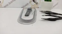 موچین اکسیژن حرفه ای- Oxygen Tweezers