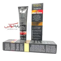 رنگ مو رنوال اسپانیا بدون آمونیاک (تمام شمارها) 150میل-RENEWAL