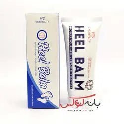 کرم ترک پا وردابیوتی هل بالم- HEEL BALM