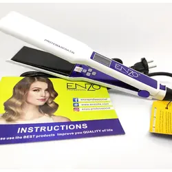 اتو مو پروفشنال کراتینه انزو -ENZO Professional EN-1988