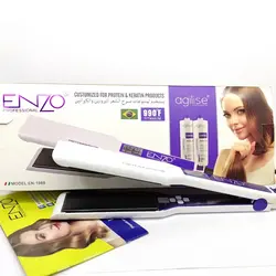 اتو مو پروفشنال کراتینه انزو -ENZO Professional EN-1988
