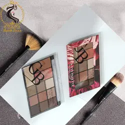 پالت سایه و هایلایتر گلدن بری- Golden Berry