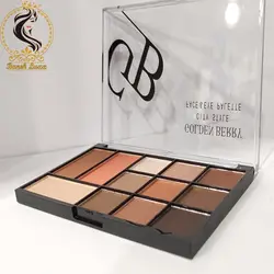 پالت سایه و هایلایتر گلدن بری- Golden Berry