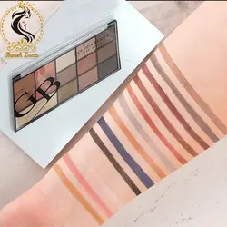 پالت سایه و هایلایتر گلدن بری- Golden Berry