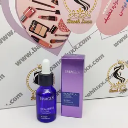 سرم لیفتینگ صورت ایمیجز 15 میل- BEAUTIFUL BLOOM