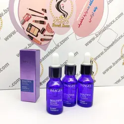 سرم لیفتینگ صورت ایمیجز 15 میل- BEAUTIFUL BLOOM