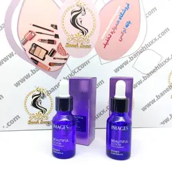 سرم لیفتینگ صورت ایمیجز 15 میل- BEAUTIFUL BLOOM