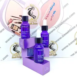 سرم لیفتینگ صورت ایمیجز 15 میل- BEAUTIFUL BLOOM