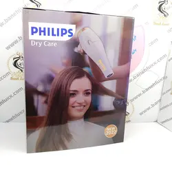 سشوار حرفه ای فیلیپس مدل Philips PH-9999 2400W