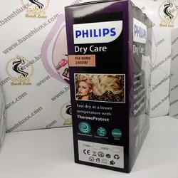 سشوار حرفه ای فیلیپس مدل Philips PH-9999 2400W