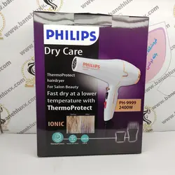 سشوار حرفه ای فیلیپس مدل Philips PH-9999 2400W