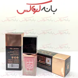رژگونه مایع رزبری Rose Berry