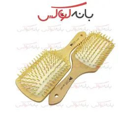 برس چوبی شی رز کره SH-ROSE
