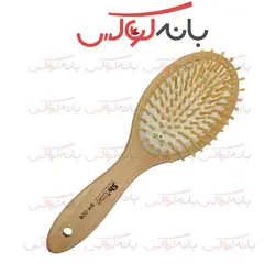 برس چوبی شی رز کره SH-ROSE