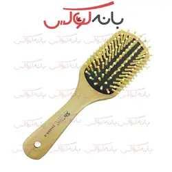 برس چوبی شی رز کره SH-ROSE