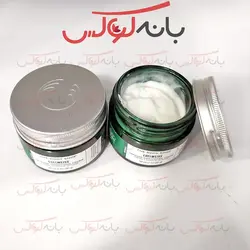 کرم روز آلوئه ورا بادی شاپ برای انواع پوست