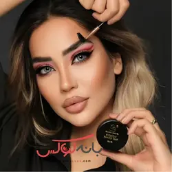 صابون لیفت ابرو گلدن مود Golden Mode