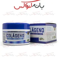 کرم مرطوب کننده و کلاژن ساز برزیلی آلکویمیا