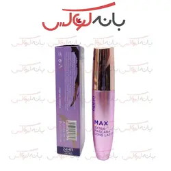 ریمل ژله ای بارین ضد آب 24 ساعته