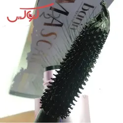ریمل ژله ای بارین ضد آب 24 ساعته