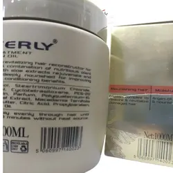 ماسک موی داخل حمام بیورلی Beaverly