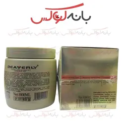 ماسک موی داخل حمام بیورلی Beaverly