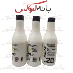 اکسیدان بدون آمونیاک رنوال (Renewal)