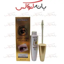 قیمت و خرید پرایمر و تقویت کننده مژه کیس بیوتی - بانه لوکس