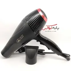 سشوار سالنی مکس مدل 802 - MAX HAIR DRYER 4000W