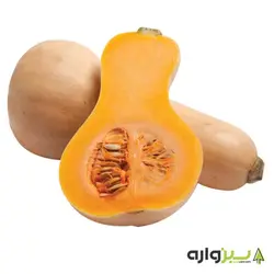 بذر کدو رشتی