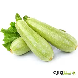 بذر کدو خورشتی ایرانی