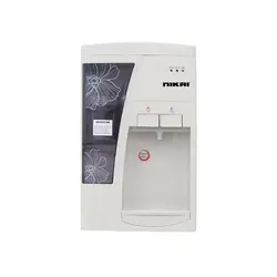 آبسردکن نیکایی رو میزی