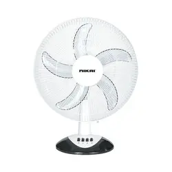 پنکه NIKAI مدل NTF1638T1 - لوازم خانگی دمیری ارزانترین قیمت در دمیری شاپ