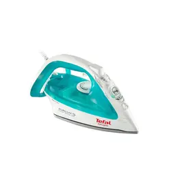 اتو بخار تفال مدل FV3951 - لوازم خانگی دمیری نقد و بررسی اتو تفال ساخت فرانسه