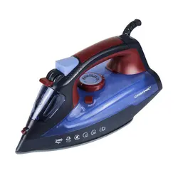 خرید آنلاین اتو بخار گاسونیک مدل gsi-295 - لوازم خانگی دمیری تحت لسیانس آلمان