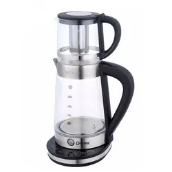 چای ساز دسینی مدل 3003