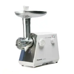 قیمت و مشخصات چرخ گوشت پاناسونیک مدل MK-MG1500 - لوازم خانگی دمیری