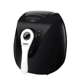 سرخ کن بدون روغن دسینی مدل 600