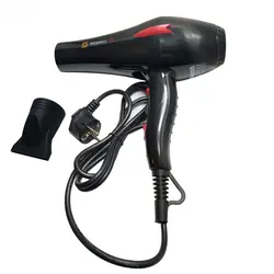 سشوار سایونا مدل SY-1300GOLD - لوازم خانگی دمیری ضمانت اصالت کالا