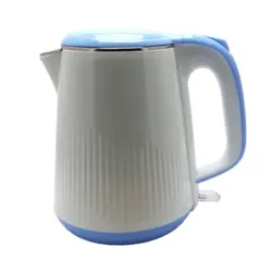 کتری برقی پلاستیکی مکسی مدل MX-1820 - لوازم خانگی دمیری Mexi Kettle 1820