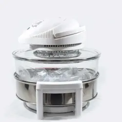 هواپز دسینی مدل توربو 5008