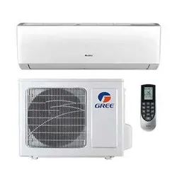 کولر گازی گری 24000 مدل S4 matic-J24H1