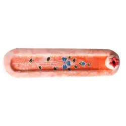 عود سوز مستطیل سرامیکی