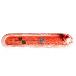 عود سوز مستطیل سرامیکی